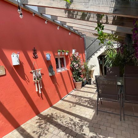 Appartement Cosy Au Coeur Du Beaujolais Saint-Lager Esterno foto