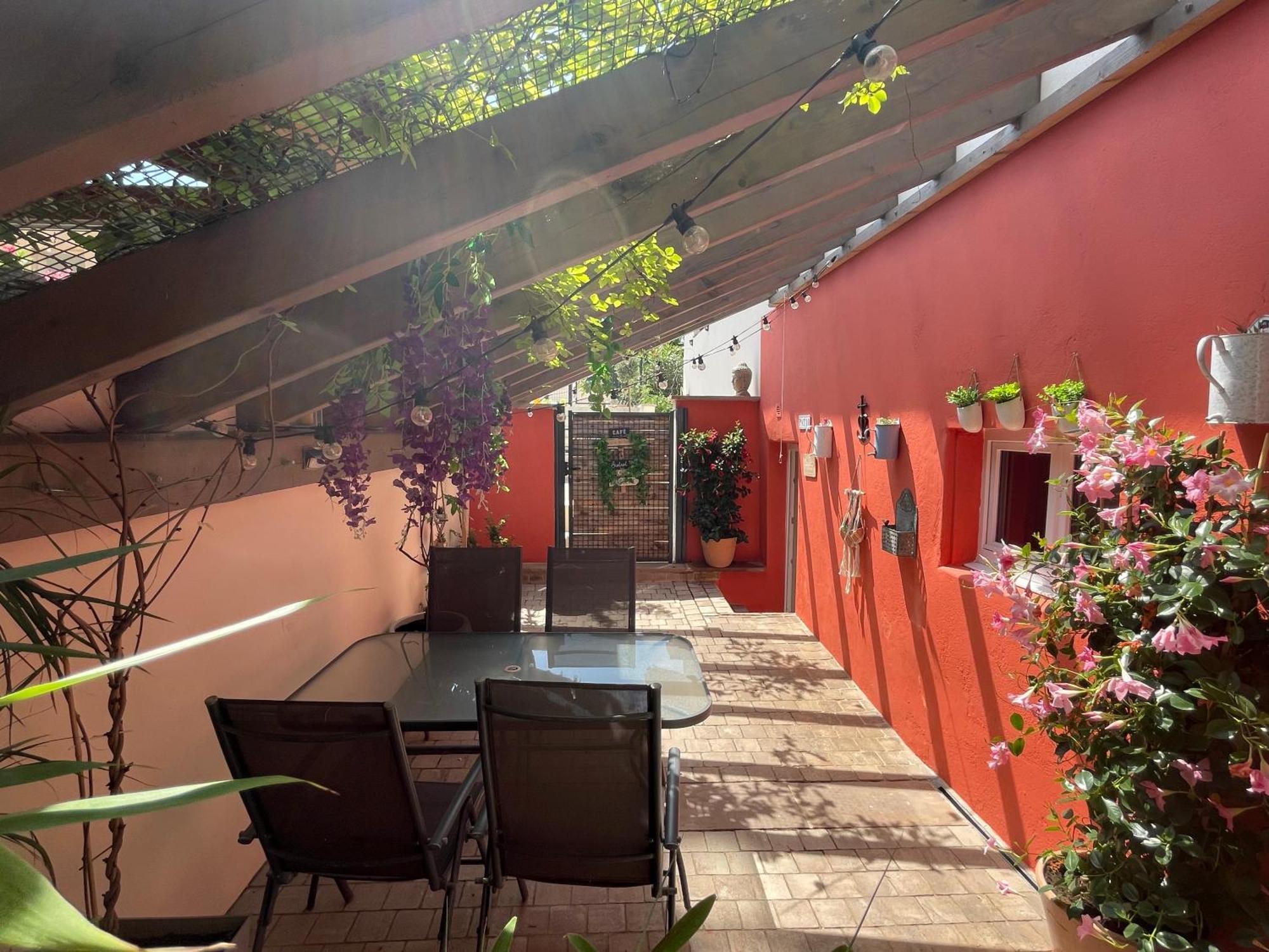 Appartement Cosy Au Coeur Du Beaujolais Saint-Lager Esterno foto